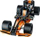 LEGO LEGO Technic 42026 - Wyścigówka 3