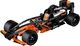 LEGO LEGO Technic 42026 - Wyścigówka 6