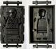 LEGO Lego Star Wars Han Solo w karbonitowej minifigurce (2012) LEGO 2