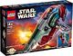LEGO LEGO Star Wars 75060 Slave I 1