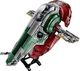 LEGO LEGO Star Wars 75060 Slave I 7
