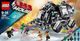 LEGO LEGO Movie 70815 - statek kosmiczny super tajnej policji 2