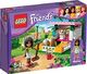 LEGO LEGO Friends 3938 - Klatka dla królików Andreas 1
