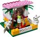 LEGO LEGO Friends 3938 - Klatka dla królików Andreas 5