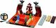 LEGO LEGO 3847 - Magma Monster 2