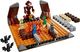 LEGO LEGO 3847 - Magma Monster 3