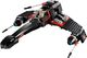 LEGO LEGO Star Wars 75018 - Myśliwiec Stealth JEK-14 3