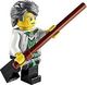 LEGO LEGO Ninjago (TM) Sensei Lord Garmadon (70725) 1