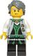 LEGO LEGO Ninjago (TM) Sensei Lord Garmadon (70725) 1