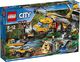 LEGO LEGO City 60162 Helikopter zaopatrzeniowy w dżungli 1