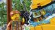 LEGO LEGO City 60162 Helikopter zaopatrzeniowy w dżungli 2