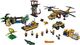 LEGO LEGO City 60162 Helikopter zaopatrzeniowy w dżungli 6