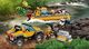 LEGO LEGO City 60162 Helikopter zaopatrzeniowy w dżungli 8