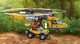 LEGO LEGO City 60162 Helikopter zaopatrzeniowy w dżungli 9