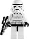 LEGO LEGO Star Wars 7667 - Imperial Dropship 2