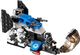LEGO LEGO Star Wars 7667 - Imperial Dropship 3