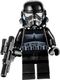 LEGO LEGO Star Wars 7667 - Imperial Dropship 5