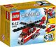 LEGO LEGO Creator 31013 - Czerwony helikopter 3