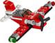LEGO LEGO Creator 31013 - Czerwony helikopter 5