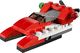 LEGO LEGO Creator 31013 - Czerwony helikopter 6