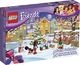 LEGO LEGO Friends 41102 - Kalendarz adwentowy 1