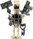 LEGO LEGO Star Wars 8095 - Myśliwiec generała Grievousa 7