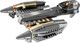 LEGO LEGO Star Wars 8095 - Myśliwiec generała Grievousa 8