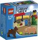 LEGO LEGO City 7566 - Rolnik 1