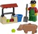 LEGO LEGO City 7566 - Rolnik 3