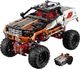 LEGO LEGO Technic 9398 - terenówka 4X4 1