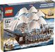 LEGO LEGO 10210 - żaglowiec 1