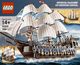 LEGO LEGO 10210 - żaglowiec 2