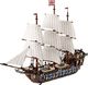 LEGO LEGO 10210 - żaglowiec 3