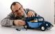 LEGO LEGO 10187 - Volkswagen Beetle Vintage Beetle 9