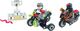 LEGO LEGO World Racers 8896 - Pojedynek w wąwozie węża 5
