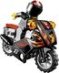 LEGO LEGO World Racers 8896 - Pojedynek w wąwozie węża 7