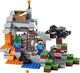 LEGO Minecraft Jaskinia (21113) 3