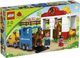 LEGO LEGO Duplo 5648 - stajnia dla koni 1