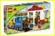 LEGO LEGO Duplo 5648 - stajnia dla koni 5