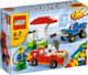 LEGO LEGO Bricks Co. 5898 - Building Blocks Cars 1
