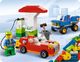 LEGO LEGO Bricks Co. 5898 - Building Blocks Cars 2