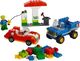 LEGO LEGO Bricks Co. 5898 - Building Blocks Cars 3