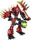 LEGO LEGO Hero Factory 7147 - XPlode 1