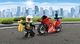 LEGO LEGO City 60108 - jednostka gaśnicza dla straży pożarnej, zabawki dla dzieci 2
