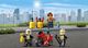 LEGO LEGO City 60108 - jednostka gaśnicza dla straży pożarnej, zabawki dla dzieci 8