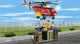 LEGO LEGO City 60108 - jednostka gaśnicza dla straży pożarnej, zabawki dla dzieci 10