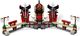 LEGO LEGO Ninjago Szkielety 4