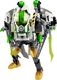LEGO LEGO Hero Factory 44014 - Jet Rocka 1
