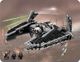 LEGO LEGO Star Wars 9500 - Sith Fury klasy Interceptor 2