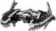LEGO LEGO Star Wars 9500 - Sith Fury klasy Interceptor 3